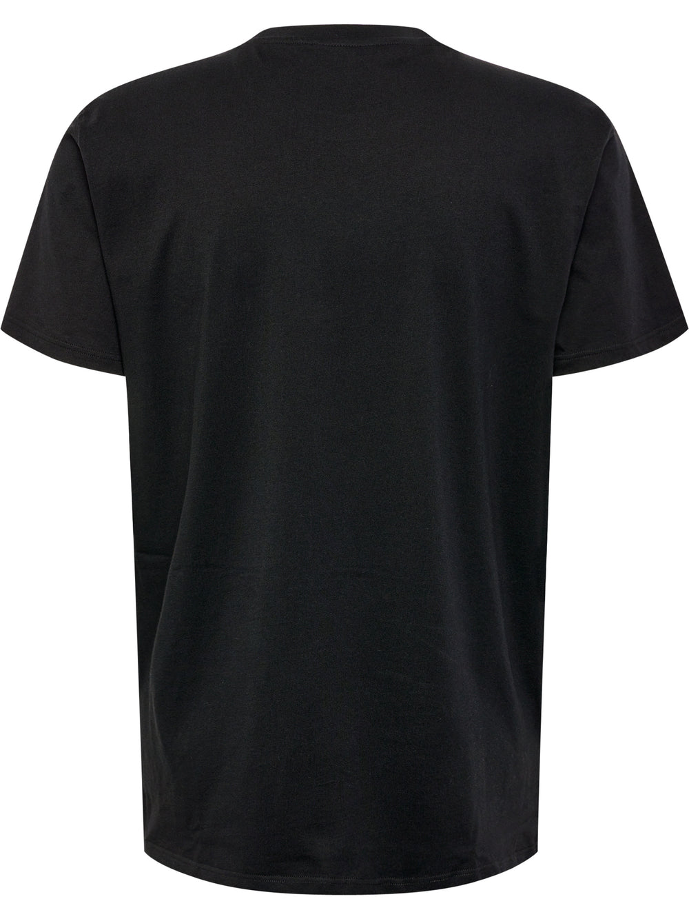 HUMMEL Go 2.0 T-Shirt S/S (black)