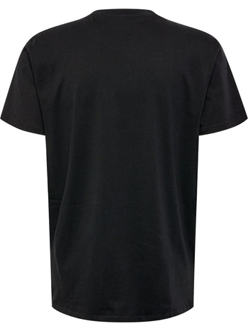HUMMEL Go 2.0 T-Shirt S/S (black)