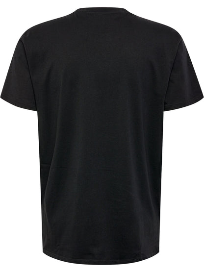 HUMMEL Go 2.0 T-Shirt S/S (black)