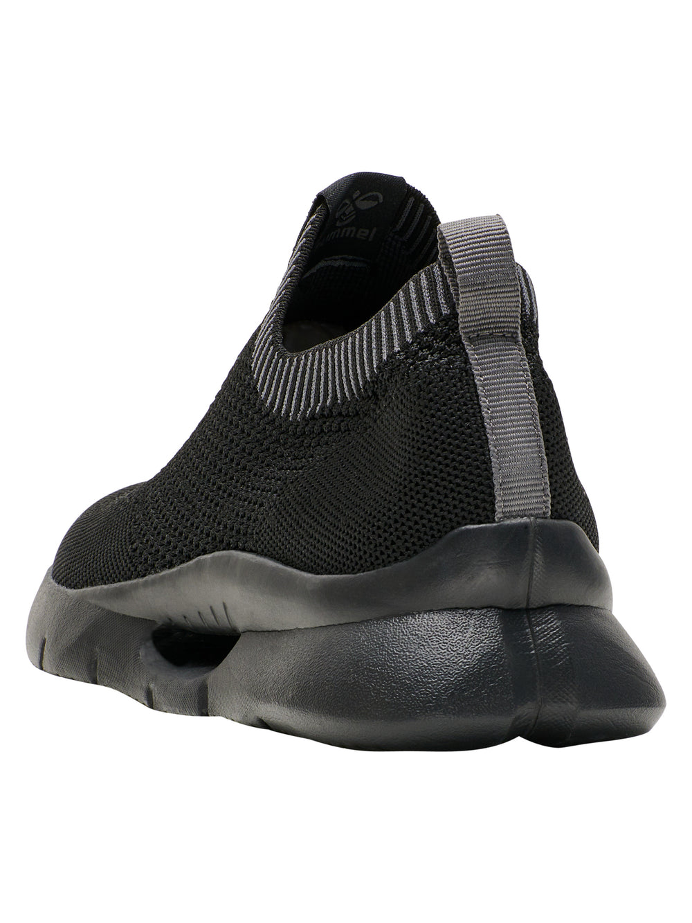 HUMMEL Tatum Seamless (black/black)