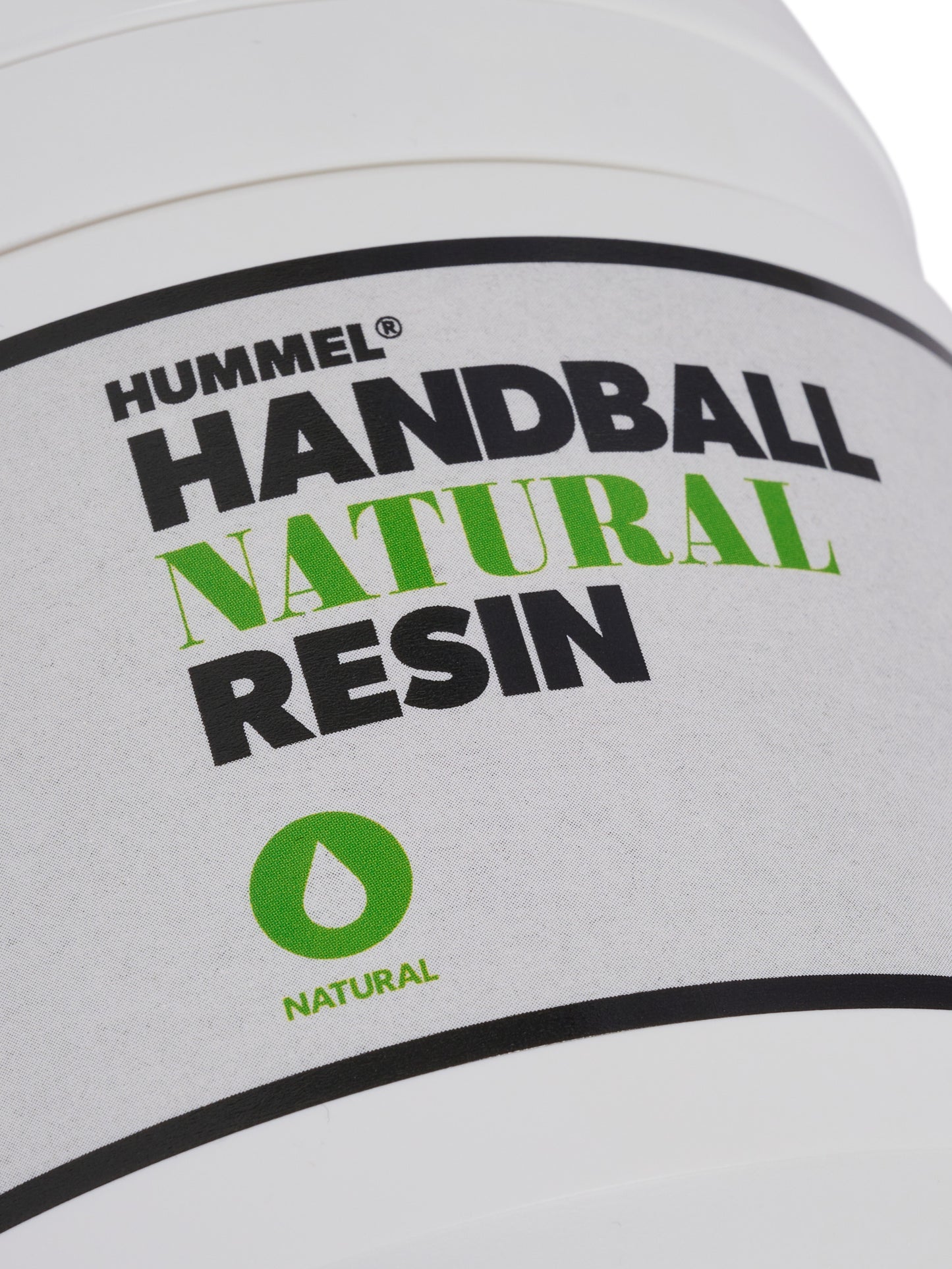 HUMMEL Hummel Resin Natural Big Unisex Weiß