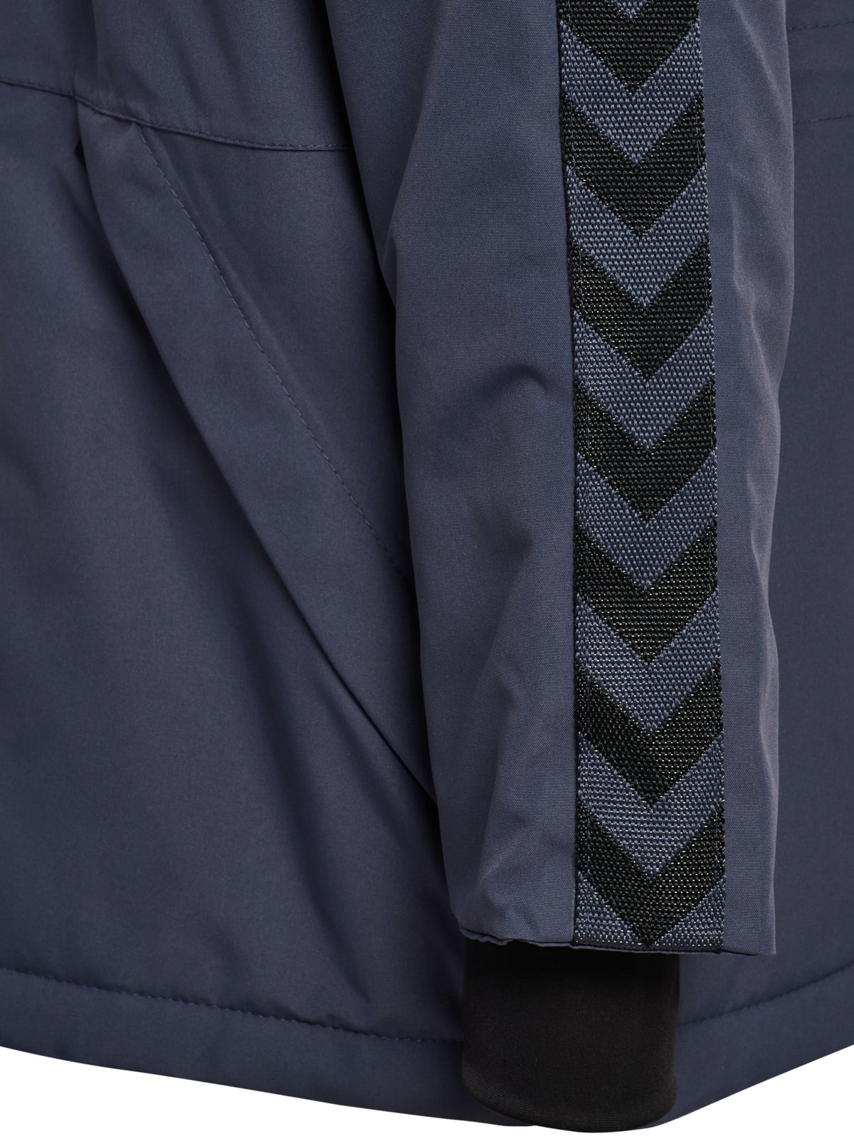 HUMMEL Chevron Snow Jacket Wp 10K Kind (ombre blue)