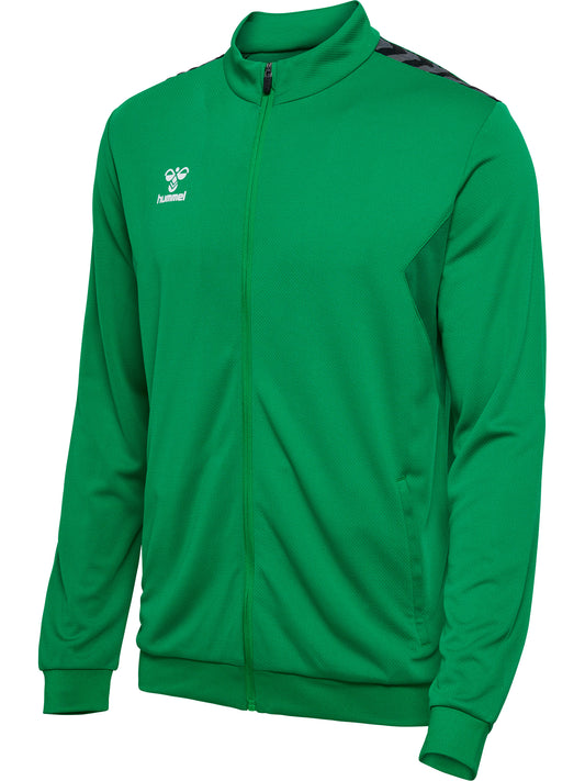 HUMMEL Authentic PL Zip Jacket (jelly bean)