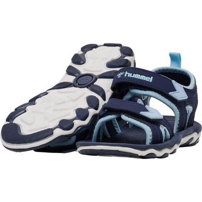 HUMMEL Sandal Sport Kind (black iris)