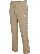 HUMMEL Root Track Pants (cornstalk/cannoli creme)