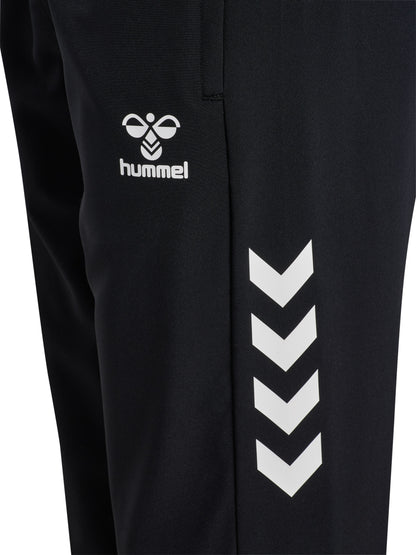 HUMMEL Core 2.0 Woven Pants Damen (black/white)