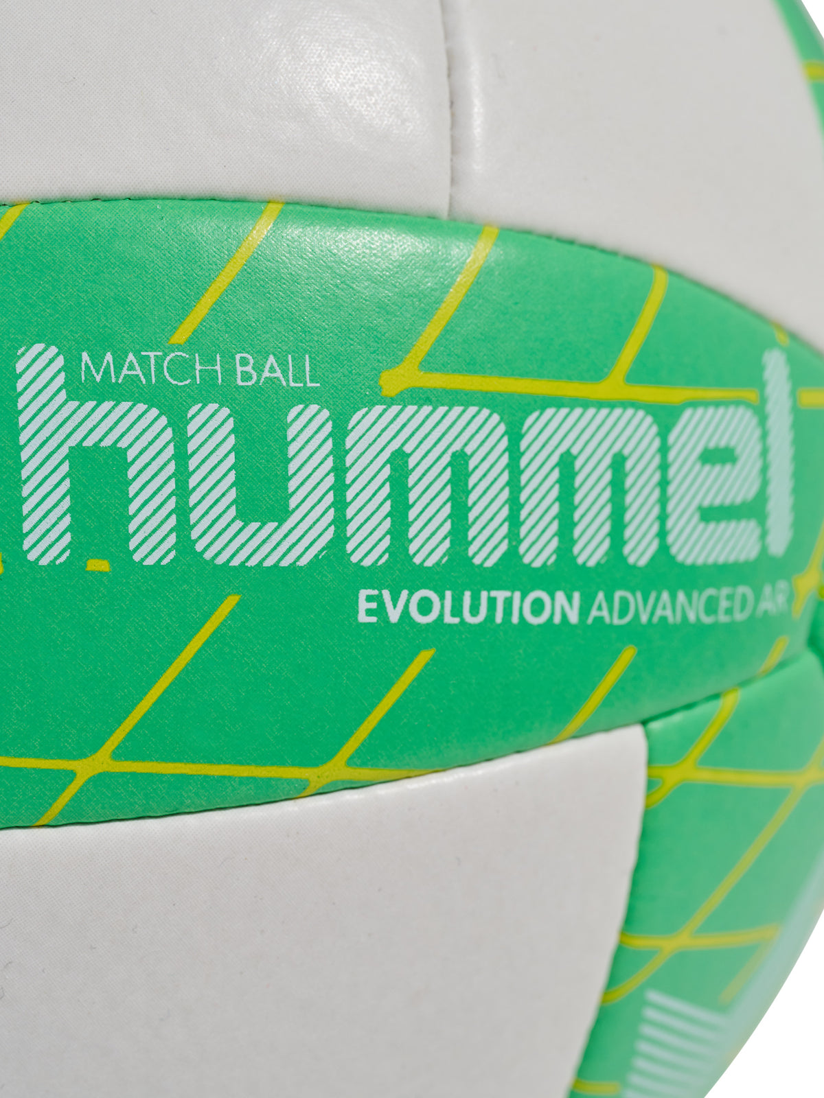 HUMMEL Evolution Advanced Ar Hb (off white/green/yellow)