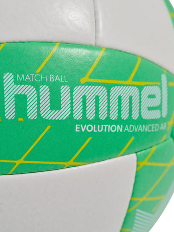 HUMMEL Evolution Advanced Ar Hb (off white/green/yellow)