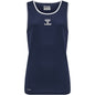 HUMMEL Core Xk Basket Jersey Unisex Kind Blau