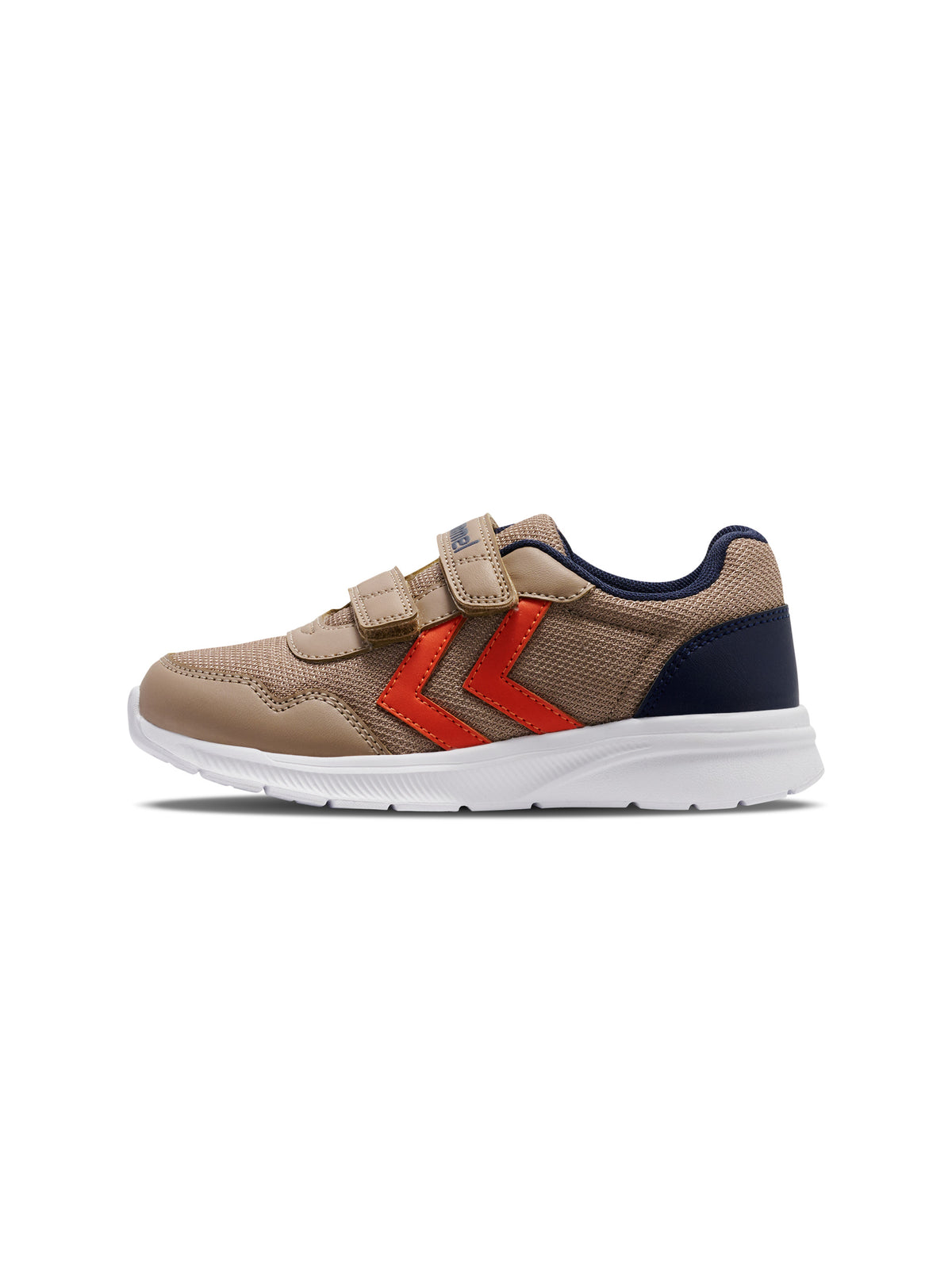HUMMEL Turbo Run 2.0 Kind (greige/koi)