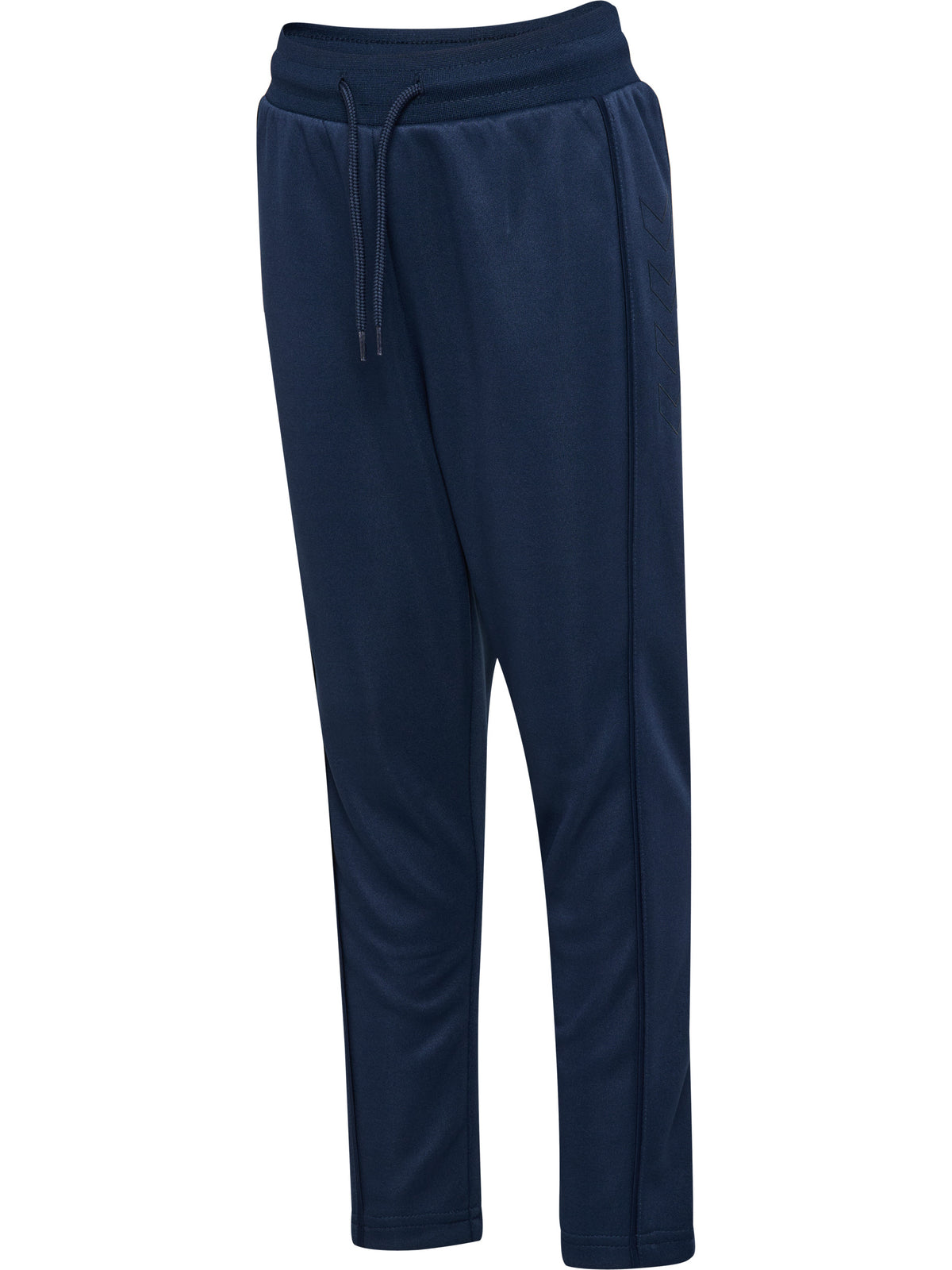 HUMMEL Reg Logo Track Suit Kind (dress blues)