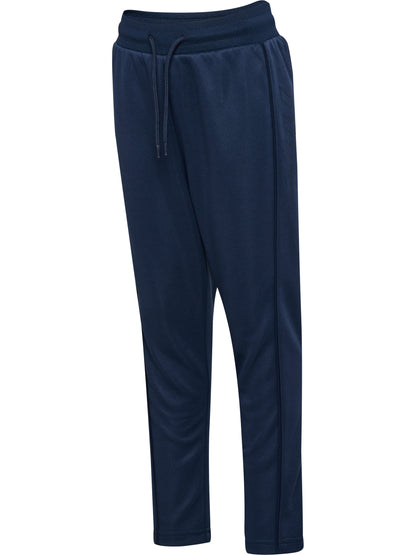 HUMMEL Reg Logo Track Suit Kind (dress blues)