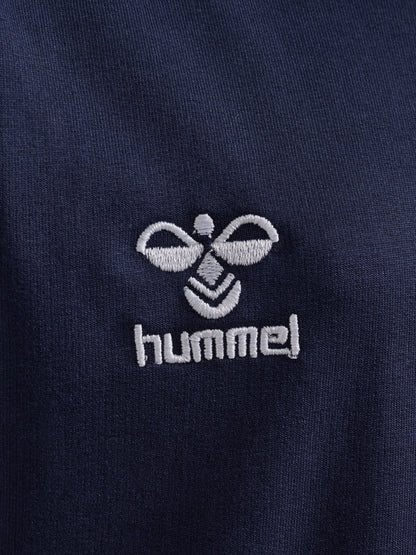 HUMMEL Go 2.0 Hoodie Kind (marine)