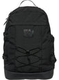 HUMMEL Travel Back Pack Unisex Schwarz