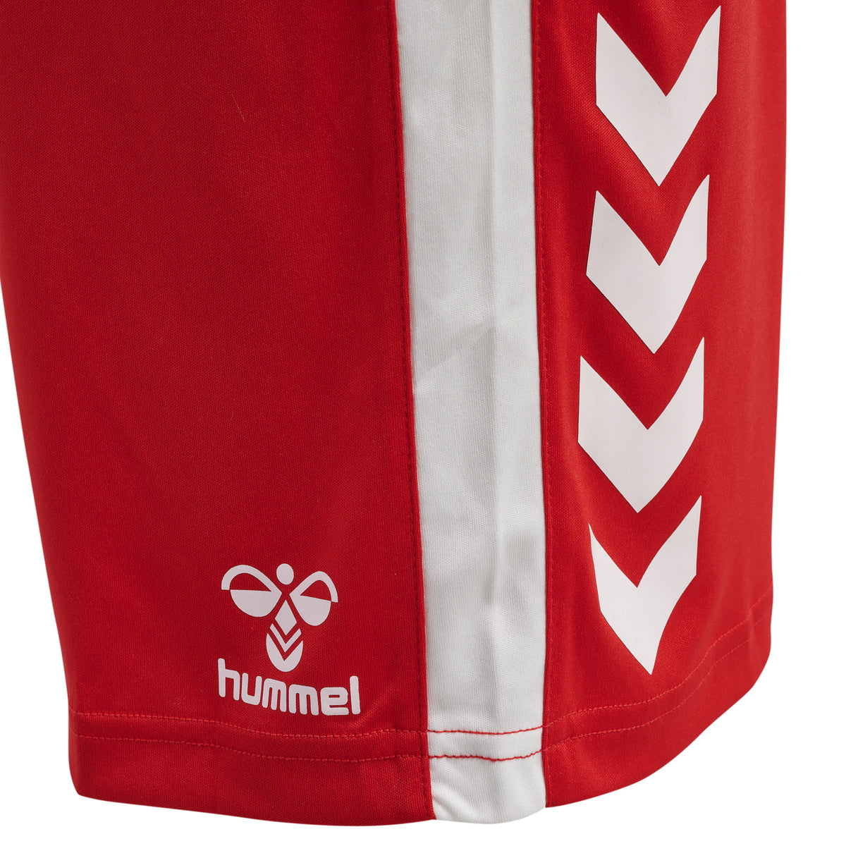 HUMMEL Core XK Basket Shorts Kind (true red)