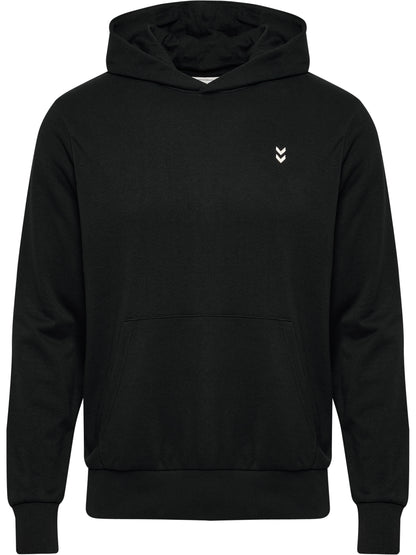 HUMMEL Pulse Sweat Hoodie (black)