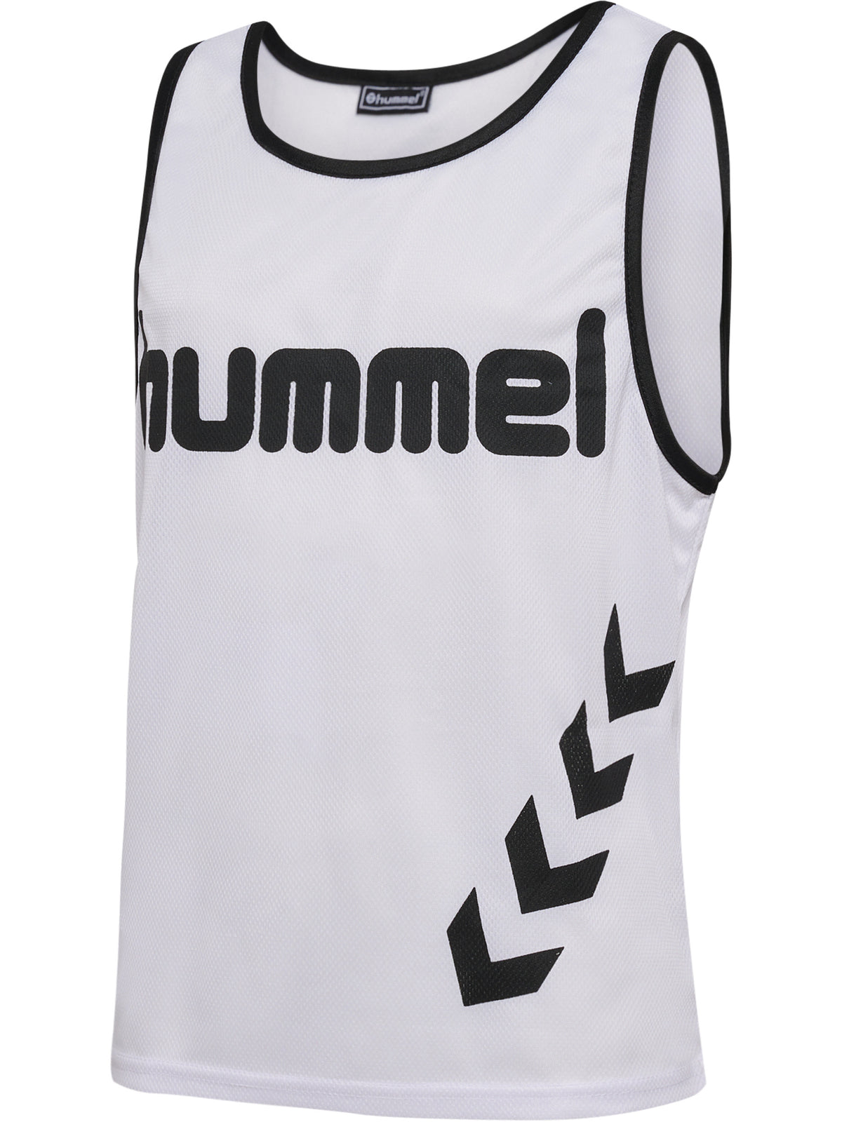 HUMMEL Fundamental Training Bib (white)