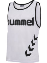 HUMMEL Fundamental Training Bib (white)