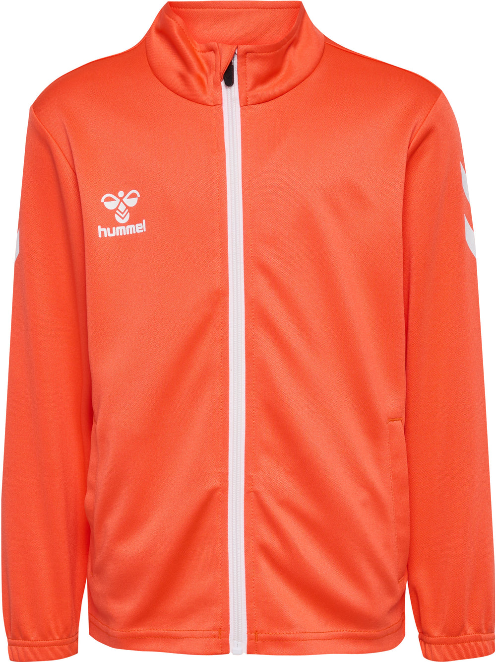 HUMMEL Logo Suit Kind (nasturtium/dark denim)