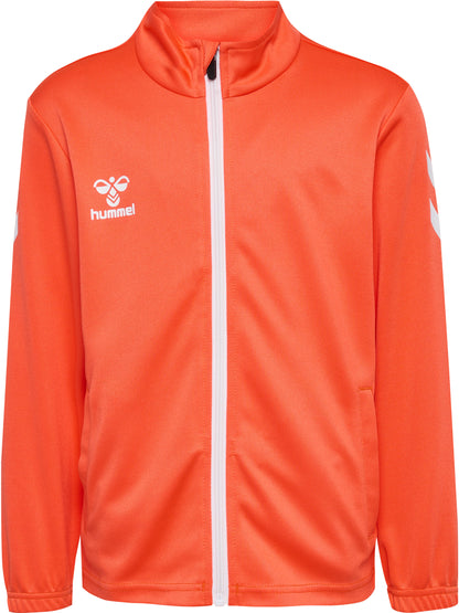 HUMMEL Logo Suit Kind (nasturtium/dark denim)
