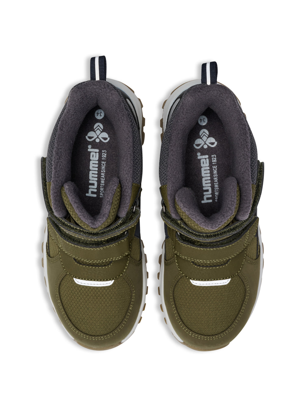 HUMMEL Storm Tex Boot Kind (beech)
