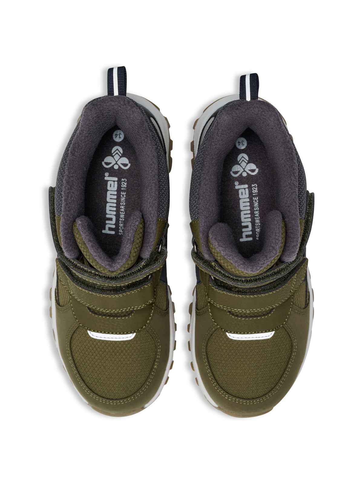 HUMMEL Storm Tex Boot Kind (beech)