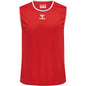 HUMMEL Core Xk Basket Jersey Unisex Rot