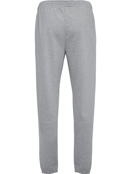 HUMMEL Go 2.0 Sweatpants (grey melange)