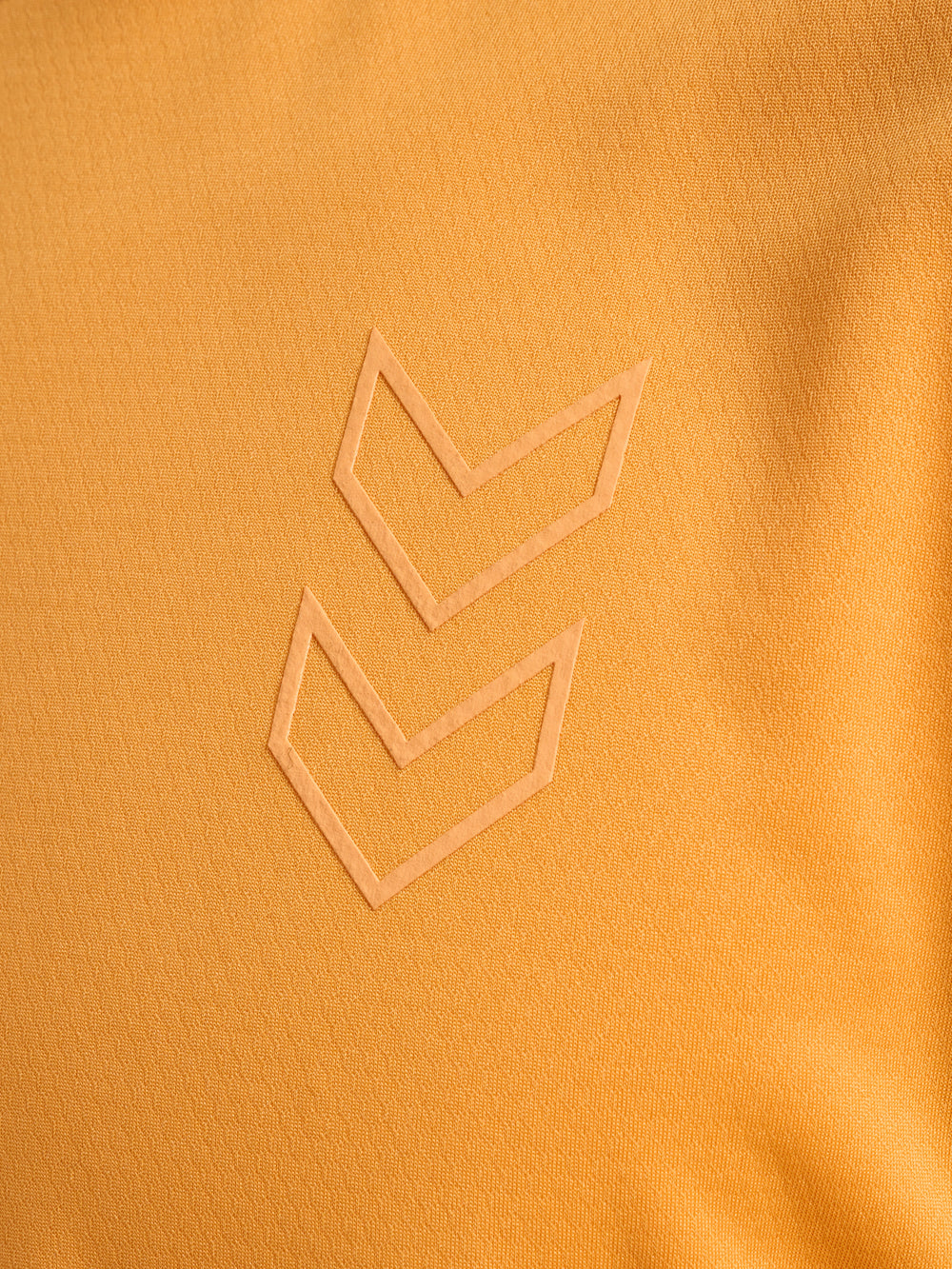 HUMMEL Active PL Jersey S/S (blazing orange)