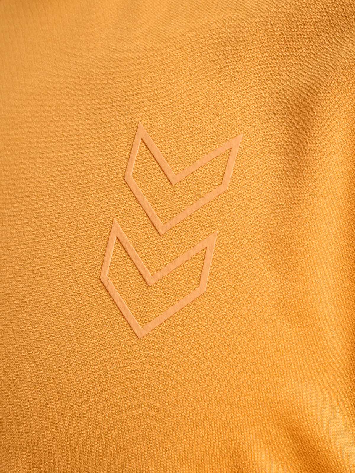 HUMMEL Active PL Jersey S/S (blazing orange)