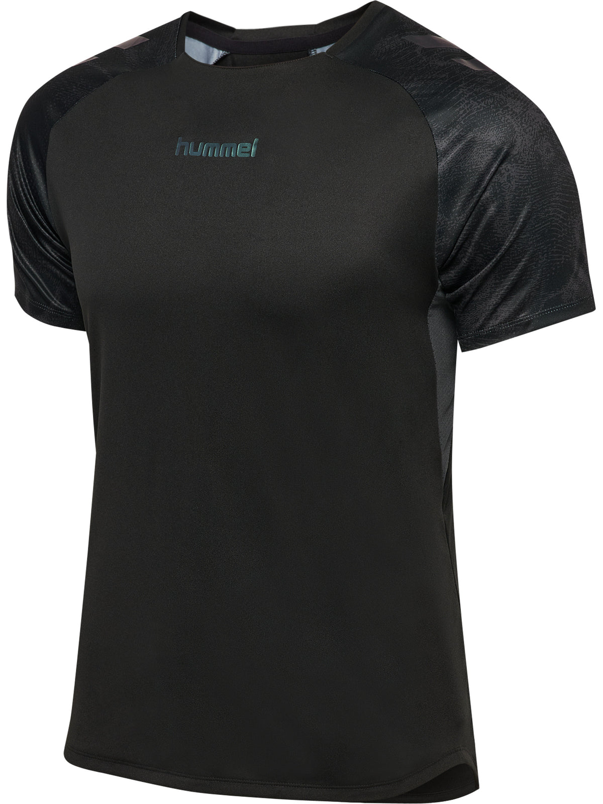 HUMMEL BLAZE26 Pro Training Jersey S/S (black)