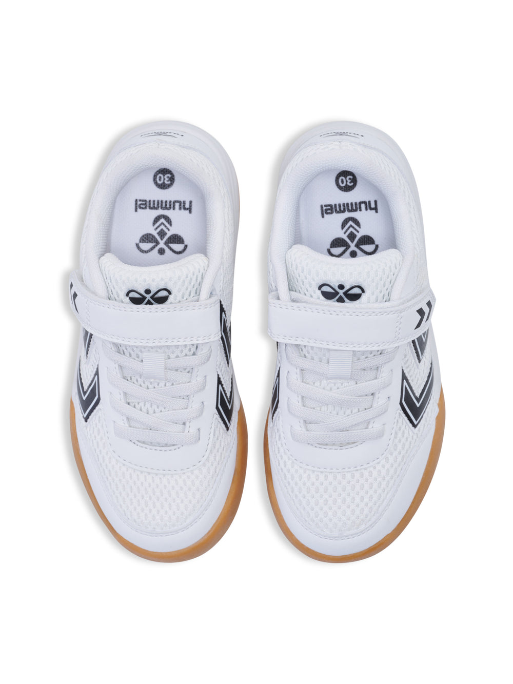 HUMMEL Multiplay Flex Vc Kind (white/black)