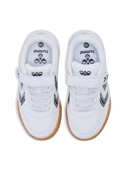 HUMMEL Multiplay Flex Vc Kind (white/black)