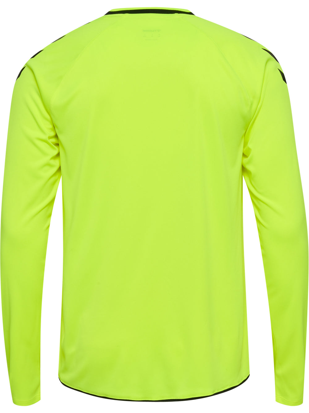 HUMMEL Core 2.0 Jersey L/S (neon yellow/black)
