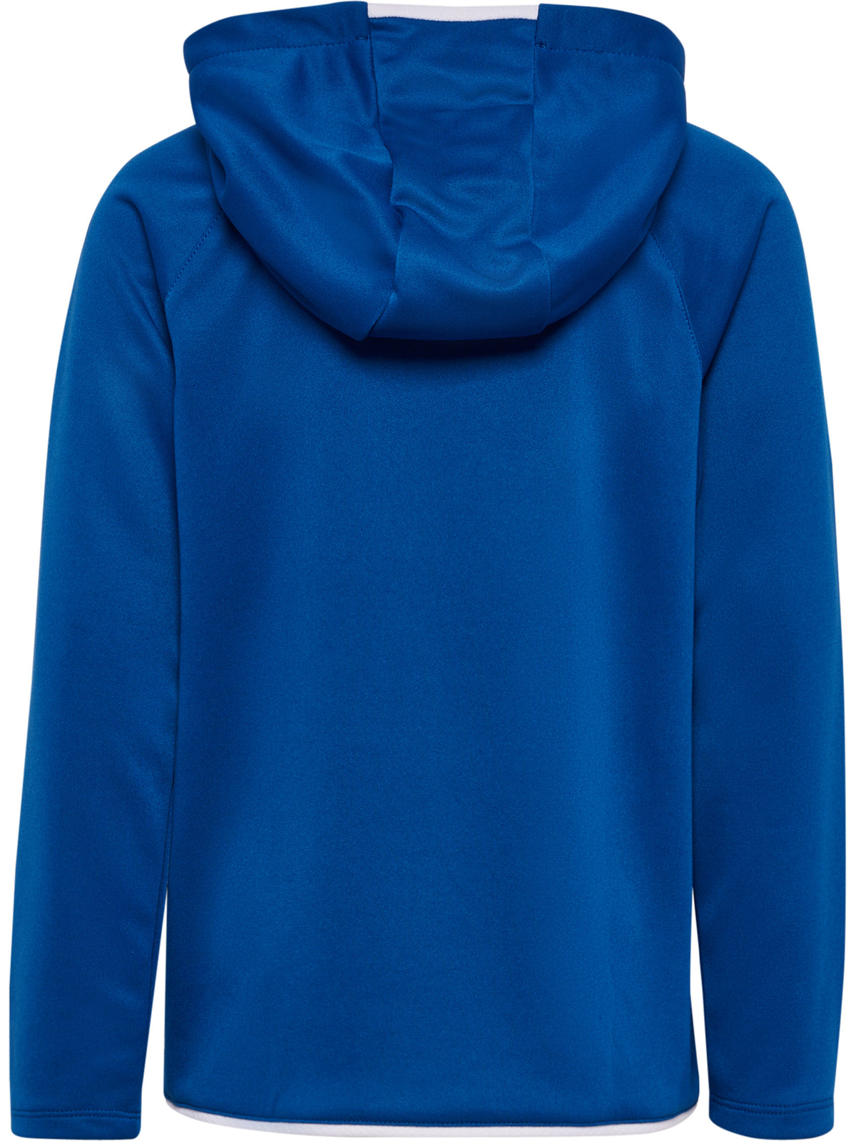 HUMMEL Core 2.0 Hoodie Kind (true blue/white)