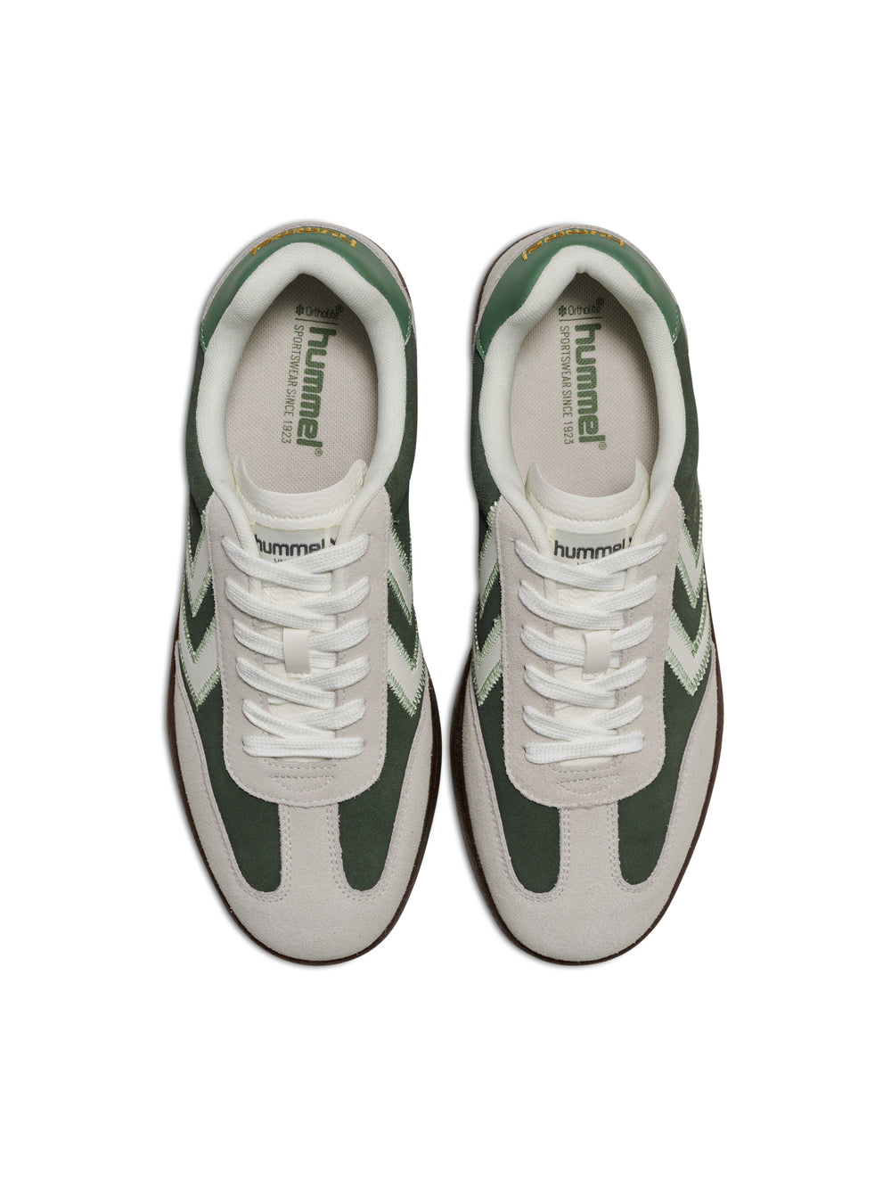 HUMMEL VM78 Cph Sp (castor gray)