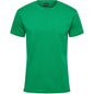 HUMMEL Red Basic T-Shirt S/S Herren Grün