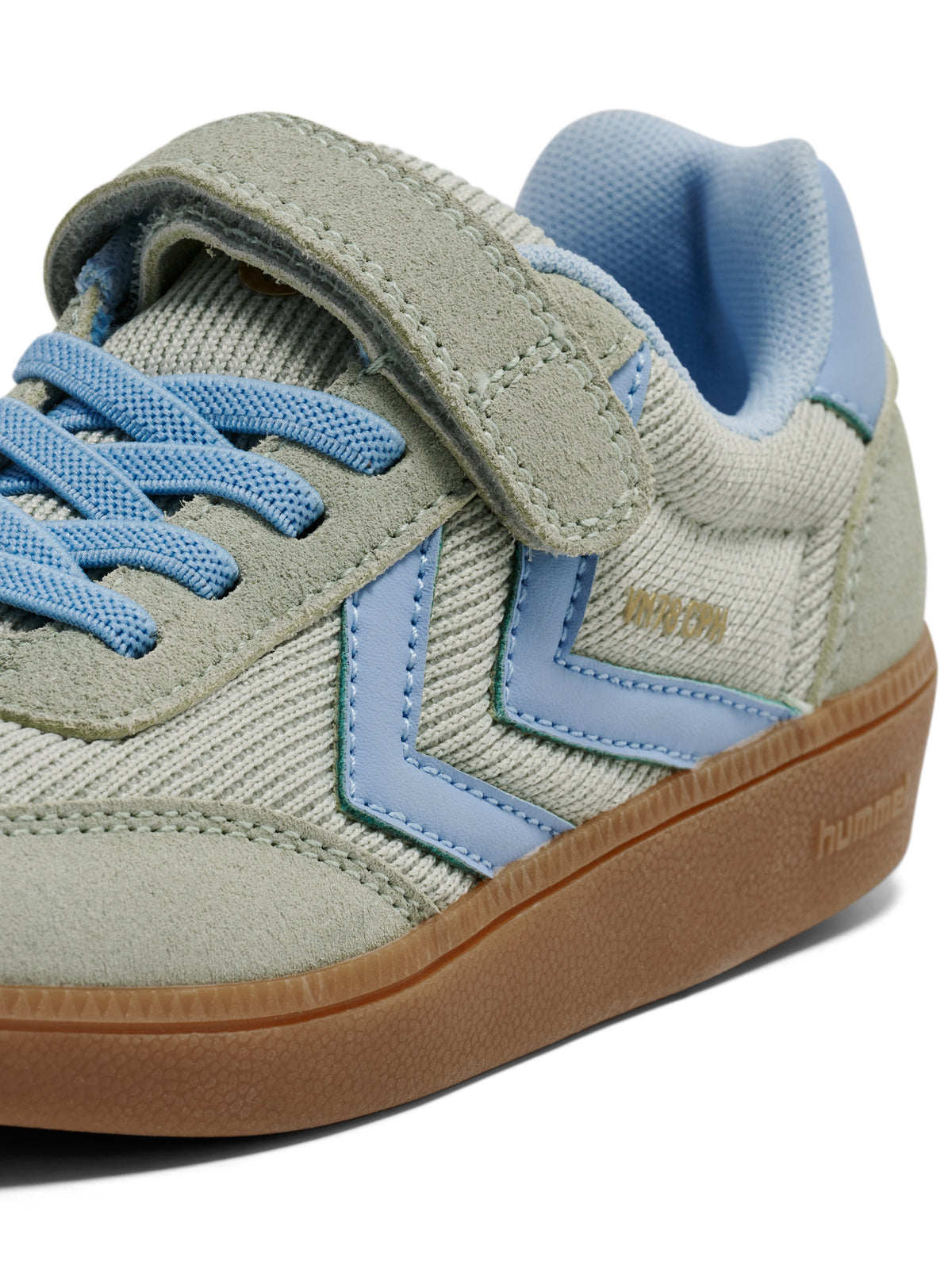 HUMMEL VM78 Cph Kind (sea foam/skyway)
