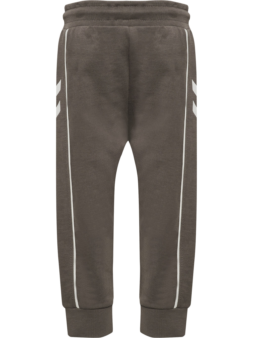 HUMMEL Mini Co Reg Track Suit Kind (dark gull gray)