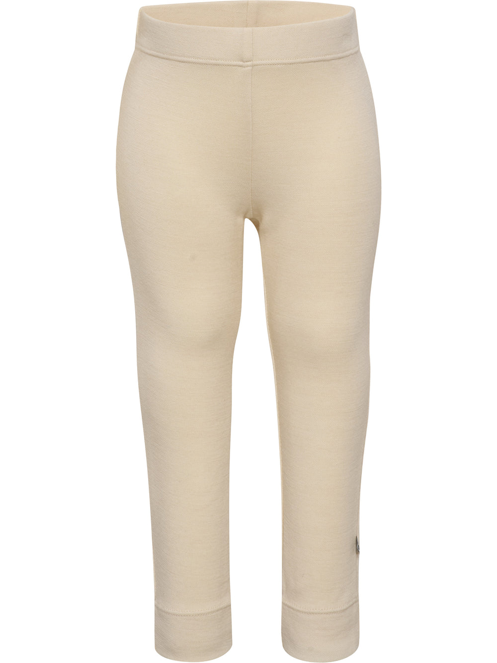 HUMMEL Mini Wool Tights Kind (whitecap gray)