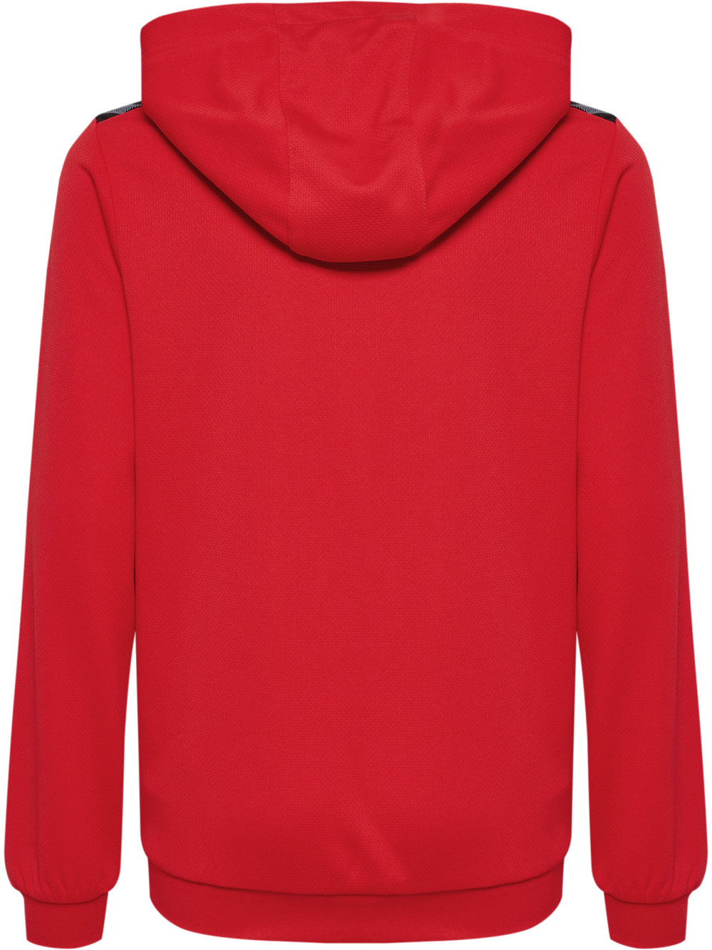 HUMMEL Authentic PL Hoodie Kind (true red)