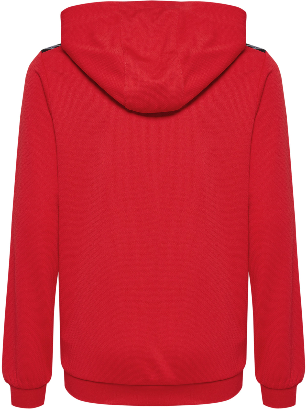 HUMMEL Authentic PL Hoodie Kind (true red)
