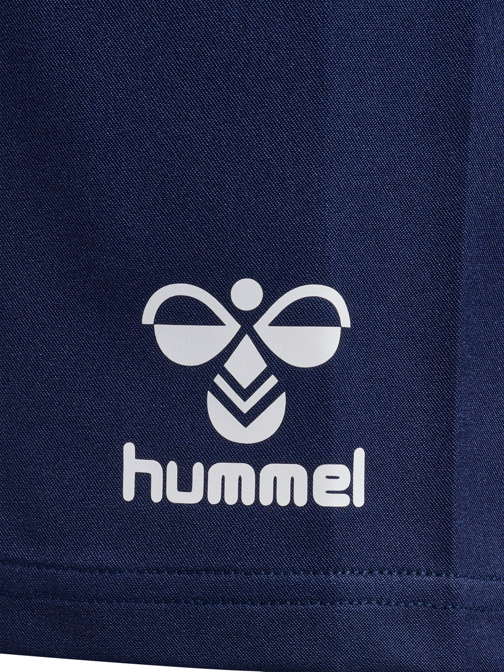 HUMMEL Rugby Woven Shorts (marine)