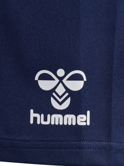 HUMMEL Rugby Woven Shorts (marine)