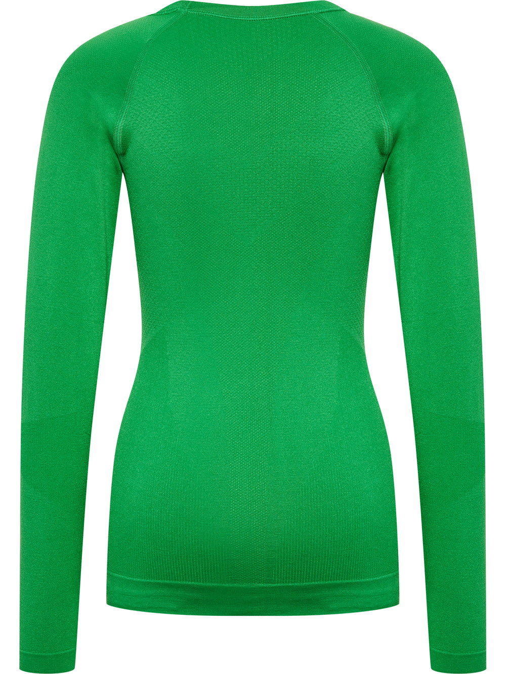 HUMMEL Bl Comfort 2.0 Tee L/S Kind (jelly bean)