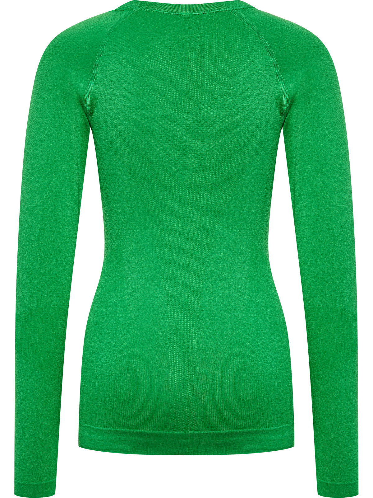 HUMMEL Bl Comfort 2.0 Tee L/S Kind (jelly bean)