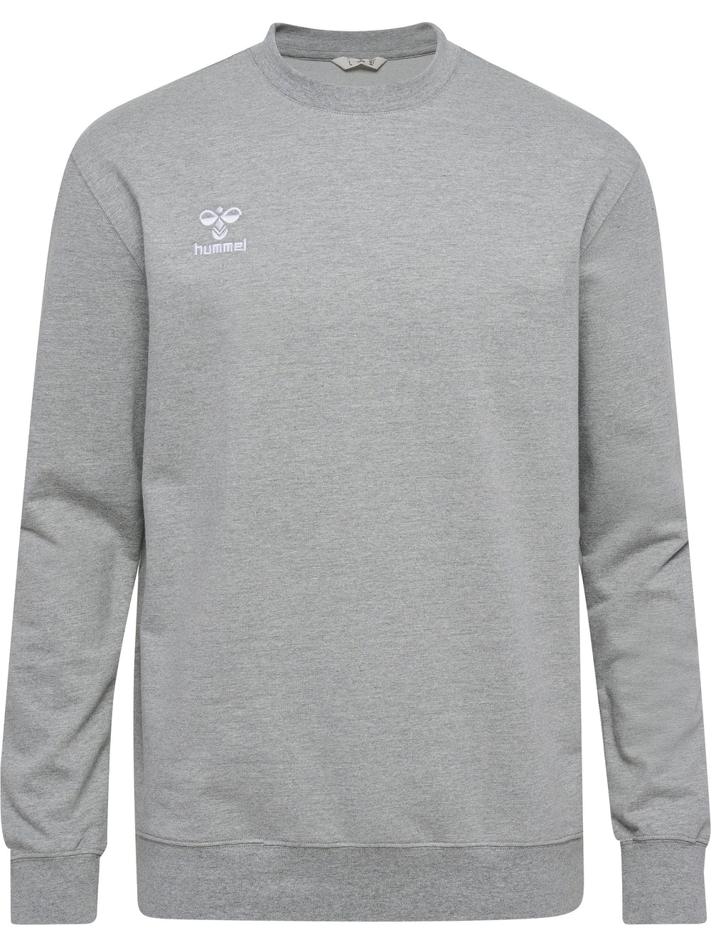 HUMMEL Go 2.0 Sweatshirt (grey melange)