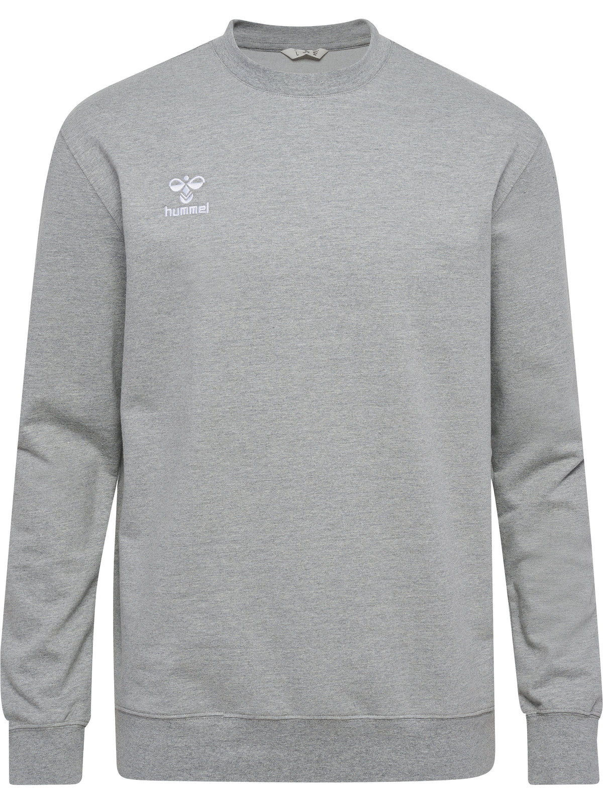 HUMMEL Go 2.0 Sweatshirt (grey melange)