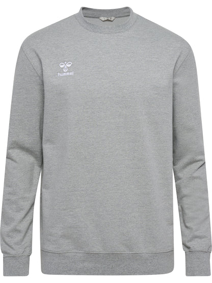 HUMMEL Go 2.0 Sweatshirt (grey melange)