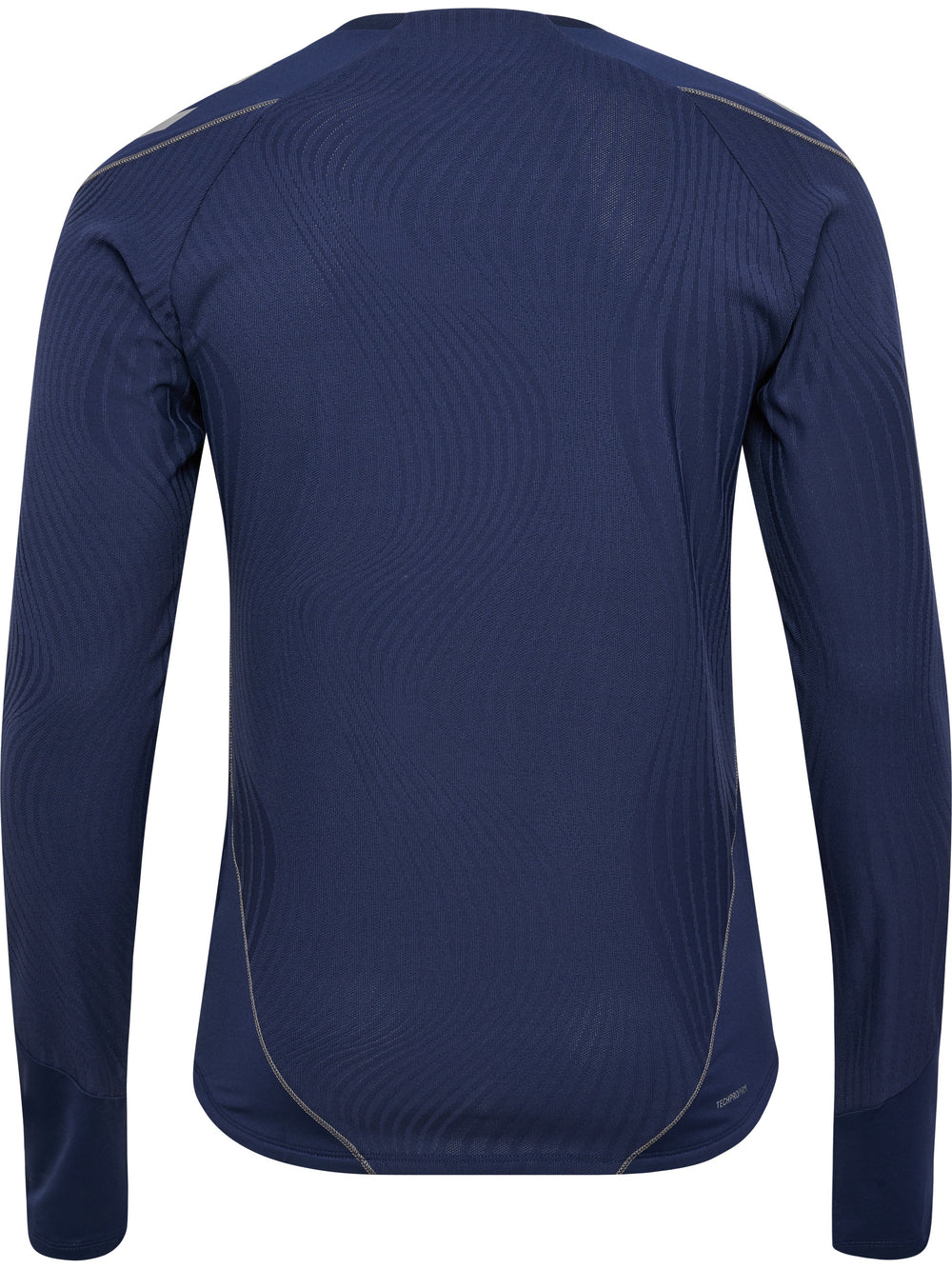 HUMMEL Pro Training 2.0 Crew Neck (marine)